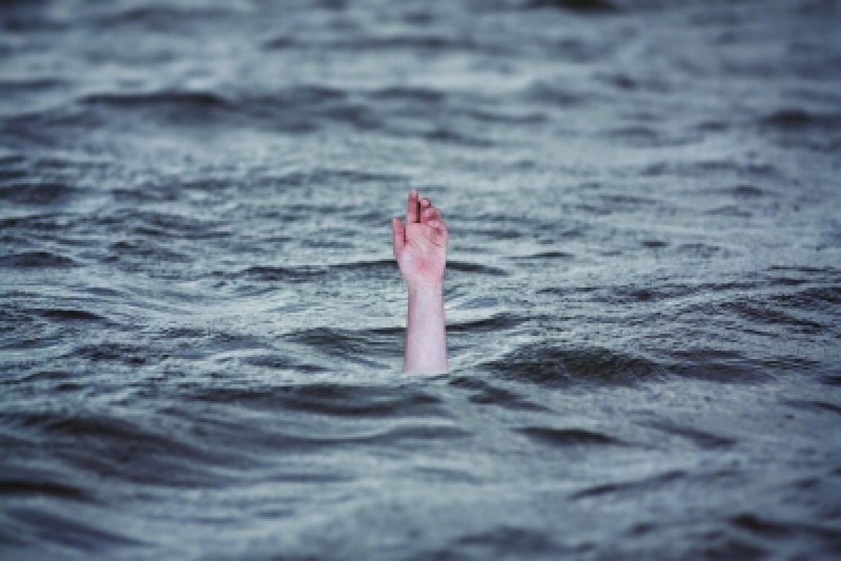 Himachal Pradesh: Two teenagers drown in Hans lake